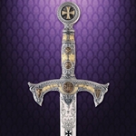 Templar's Sword 501455