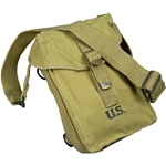 U.S. M1 Ammunition Carrying Bag with Strap