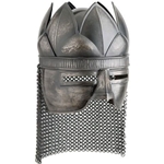 Conan the Barbarian: Helmet of Thorgrim by Marto