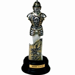 Miniature Russian Warrior by Marto 56-M5008.5