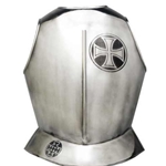 Templar Knight Armor Breastplate by Marto 56-M945.3