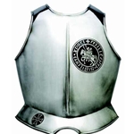 Templar Knight Seal Armor Breastplate by Marto 56-M945.4