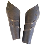 Beaufort Arm Bracers 61-1117