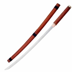 Shira-Saya Katana 62-2020
