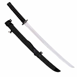 Stage Steel Japanese Samurai Katana Sword with Sheath  62-4420