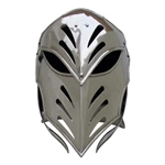 Armageddon Steel Fantasy Helmet
