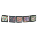 Celtic Knot Flags