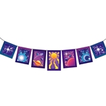 Celestial Visions Flags