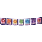 Chakra Flags