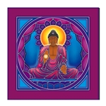 Buddha Wall Hanging
