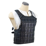Leather Byzantine Breastplate 65-11-51