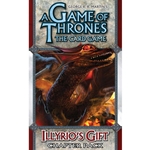 Illyrio's Gift Chapter Pack