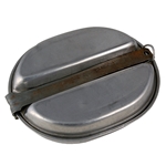 US Mess Kit / Meat Can - New