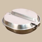 US Mess Kit / Meat Can - Repro