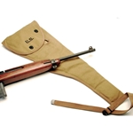 US Paratrooper Folding M1A1 Carbine Holster WWII 803506