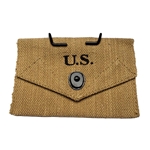 US M42 First Aid Pouch WWII Reproduction 803507
