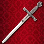 Excalibur Sword Letter Opener