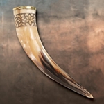 Drinking Horn of Freya