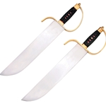 Butterfly Swords