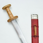 Roman Feltwell 5th Century Spatha,Feltwell Spatha