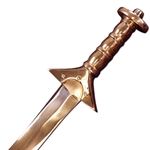 Celtic Bronze Sword