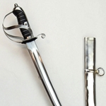 British 1821 Light Cavalry Sword,British 1821 Light Cavalry Saber