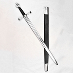 Early Irish Hilt Sword,Irish Long Sword