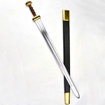 Saxon Long Sword