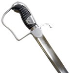 Deepeeka British 1796 Light Cavalry Saber