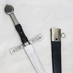 Deepeeka Gothic Longsword - Stage Combat Version