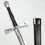 Tewkesbury Sword AH-3371