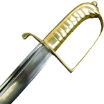 18th C. French Grenadier Infantry Sword