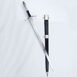 Deepeeka 15th Century Ring-Hilt Longsword – Battle Ready Version