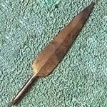 Medieval Arrowhead