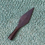 Anglo-Saxon Broadhead
