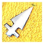 Arrowhead
