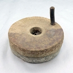 Roman Grinding Stone - Chakki