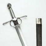 Opera Nova Armi Cut and Thrust Sword,Cut-and-Thrust sword