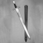 Deepeeka 15th Century Arming Sword – 5.5mm Thick