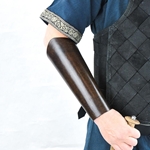 Leather Bracers - AH6507