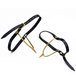 Medieval Norman Short Prick Spurs – Brass,Medieval Norman Spur - Brass