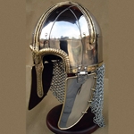 Coppergate Helmet Deluxe AH-6730