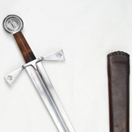Deepeeka Gaelic-Norse Arming Sword  - Stage Combat Version