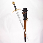 Deepeeka Aislinn Sword – 15th Century Knightly Sword