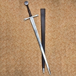 Deepeeka 15th Century Battle of Nicopolis Longsword