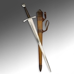 Deepeeka 15th Century Hand and a Half Sword
