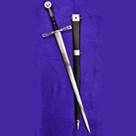 Deepeeka 15th Century Gothic Longsword