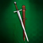Deepeeka 15th Century Knightly Orders Longsword