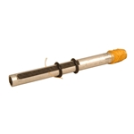 Bass Drone Reed, Aluminum, Carbon Fiber BABA-F