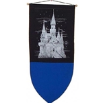 Castle Banner